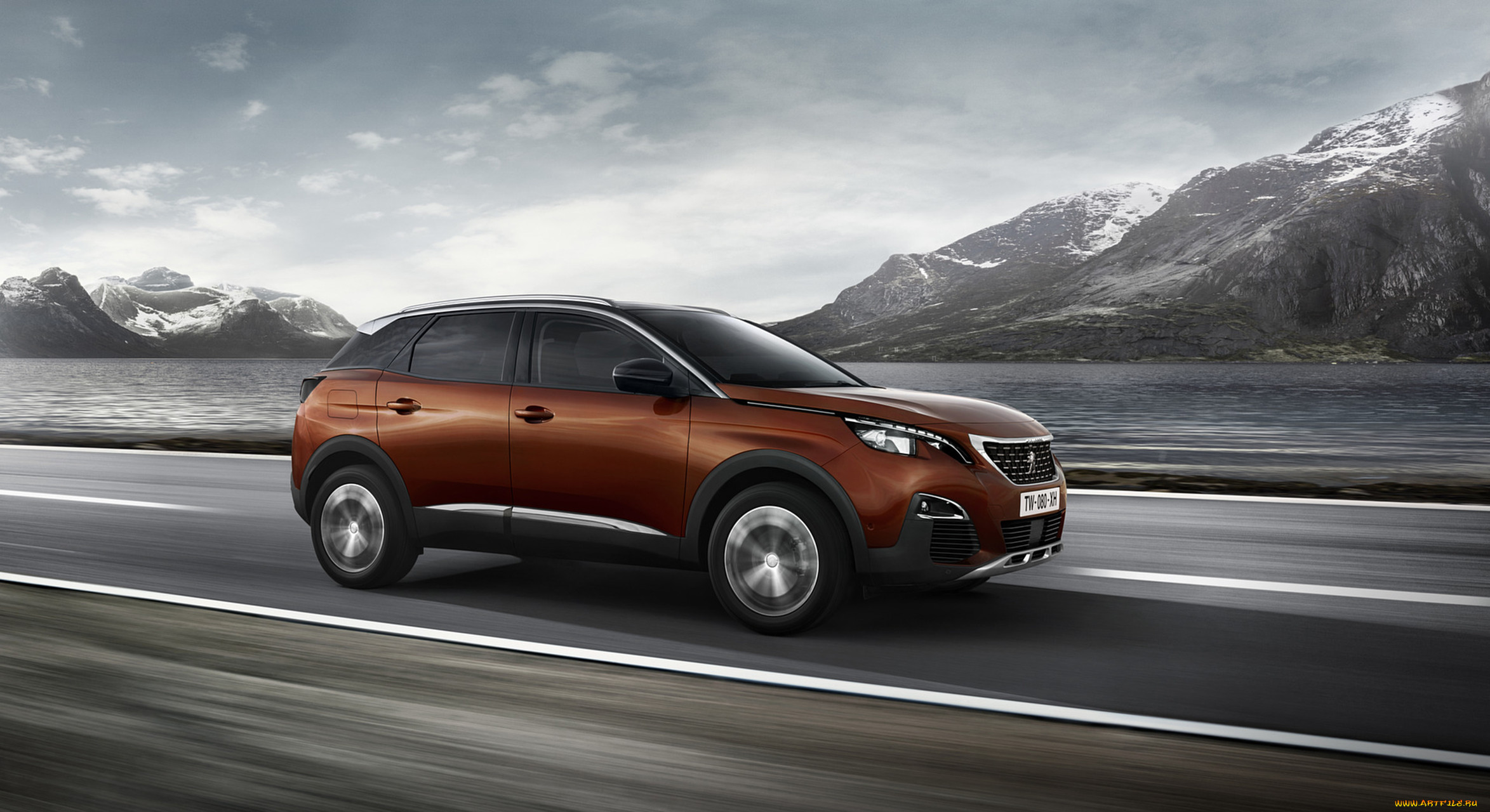peugeot 3008 2017, , peugeot, 2017, 3008